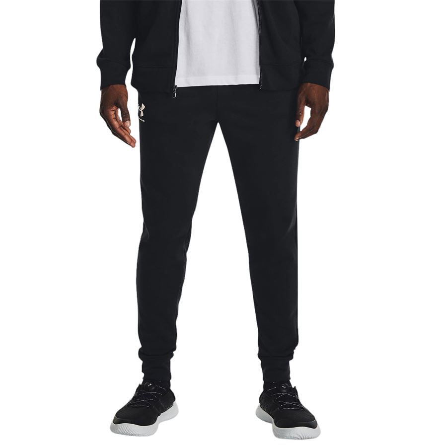 Jogger UA Rival Terry pantalone tuta da uomo Under Armour | 13808430001